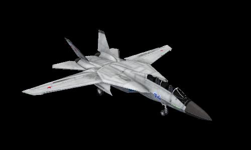 MiG-31BM