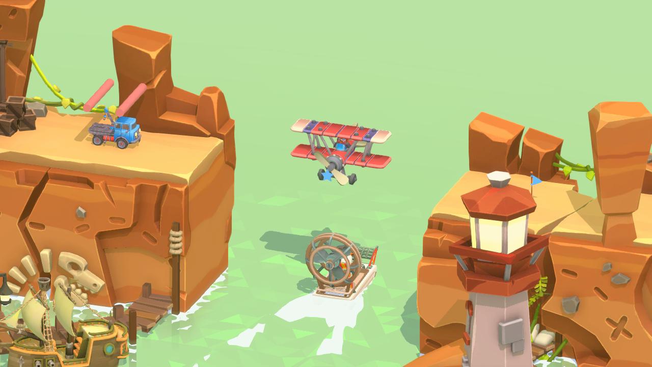 Zipline