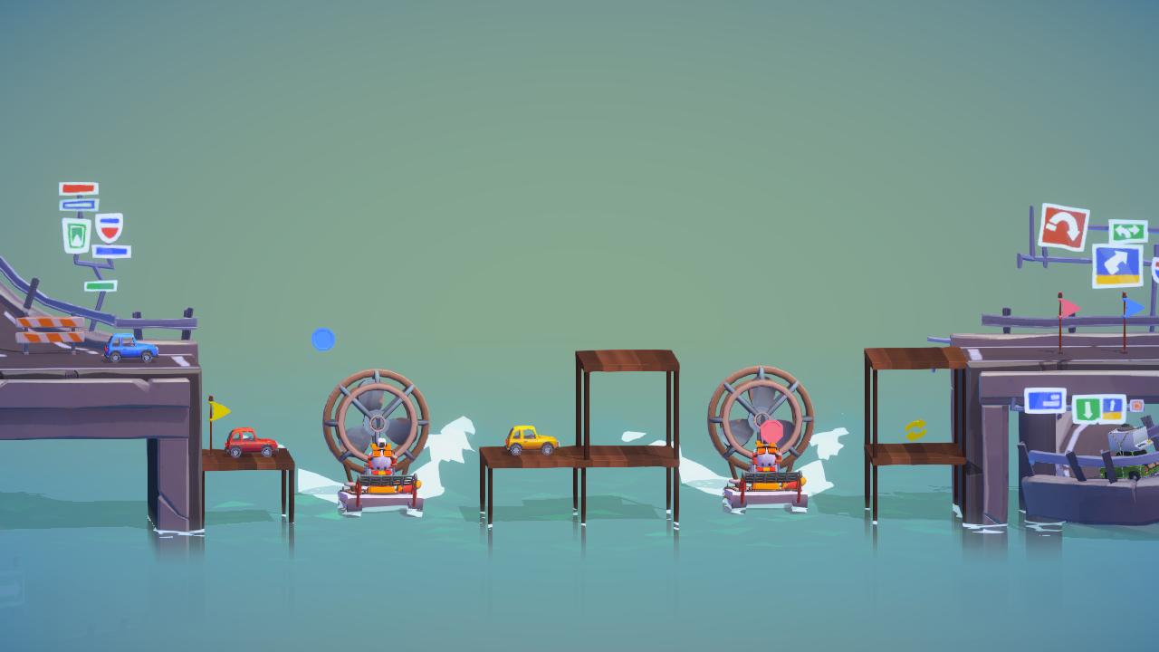 Triple Task