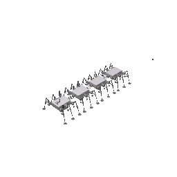 Totally Practical™ Millipede mk2