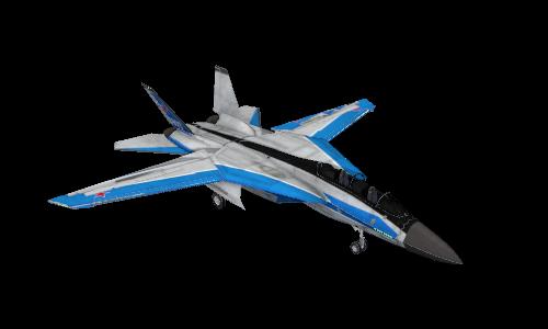 MiG-31E