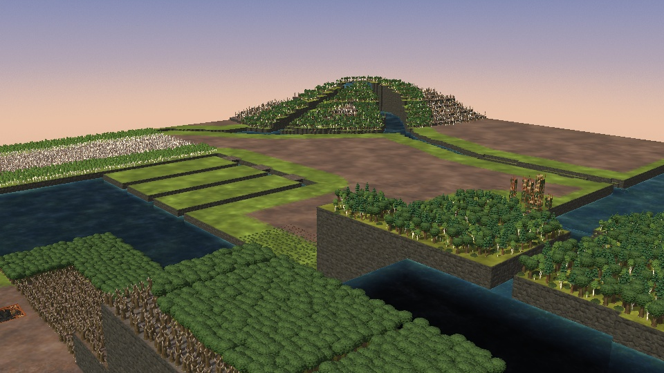THE FARM