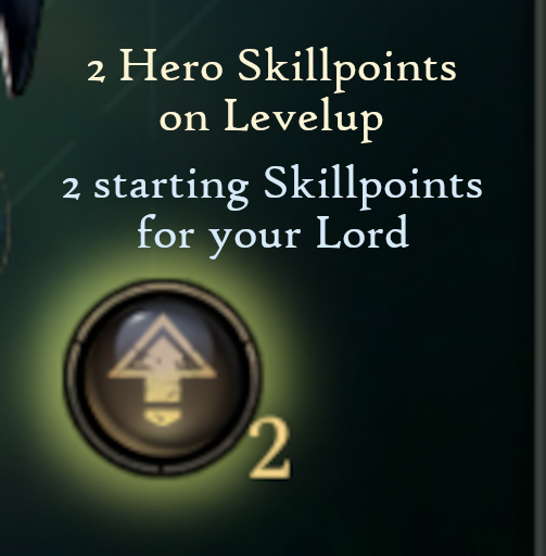 (RfR Update) 2 Hero Skillpoints per Level + Free Hero cost