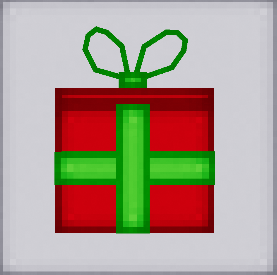 present