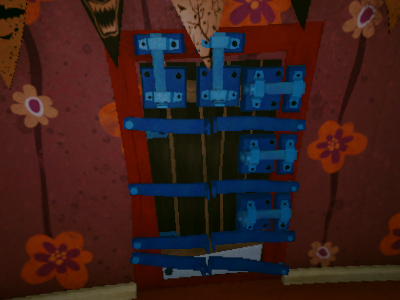 PUZZLE run