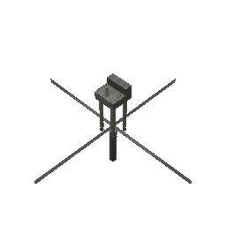 Oil Rig