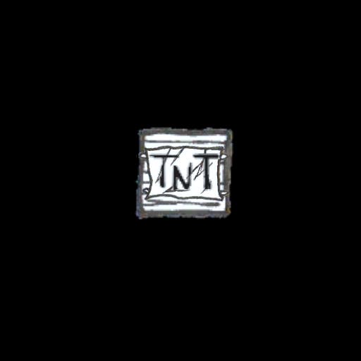 tnt crate - no fuse