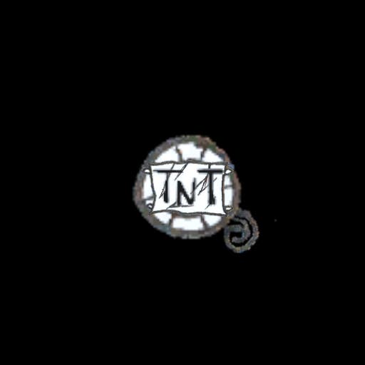 tnt barrel up