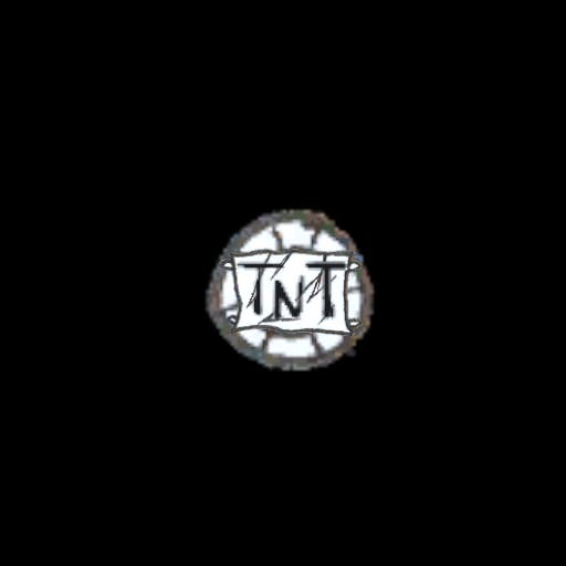 tnt barrel up - no fuse