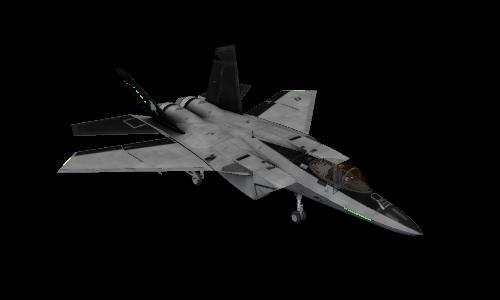 F/A-26Z