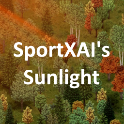 SportXAI's Sunlight [B42]