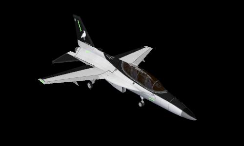 FA-50Z