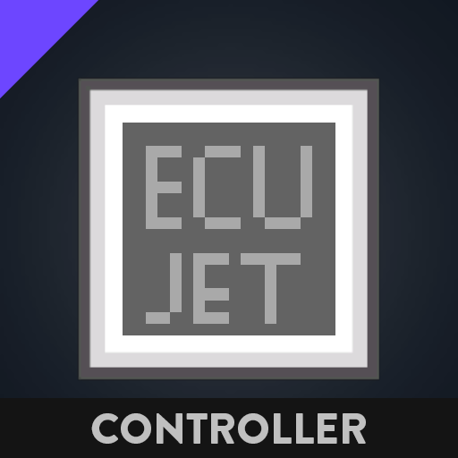 Easy JET engine controller preview