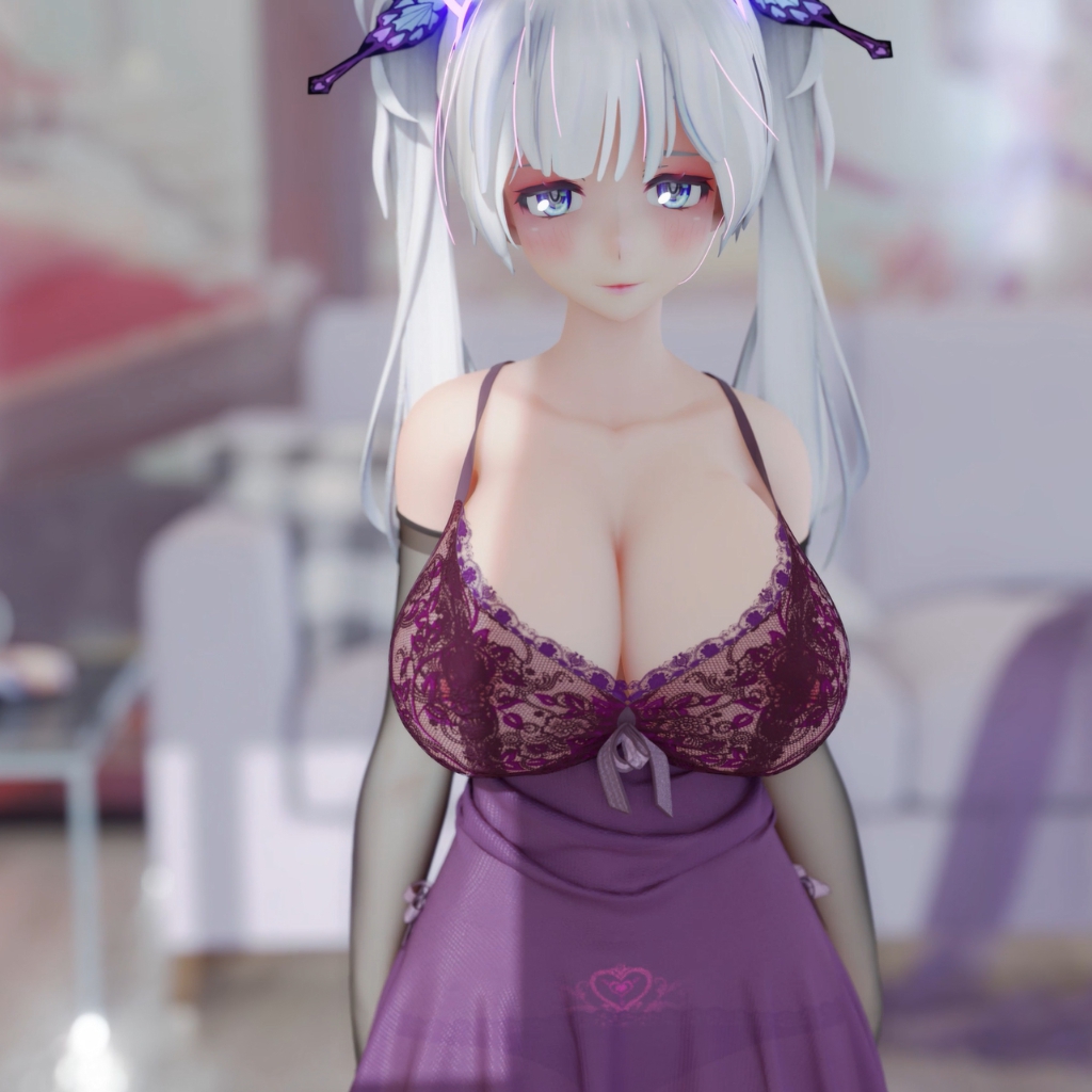 腿玩年-bl177布料4k【光辉】 aespa - Spicy