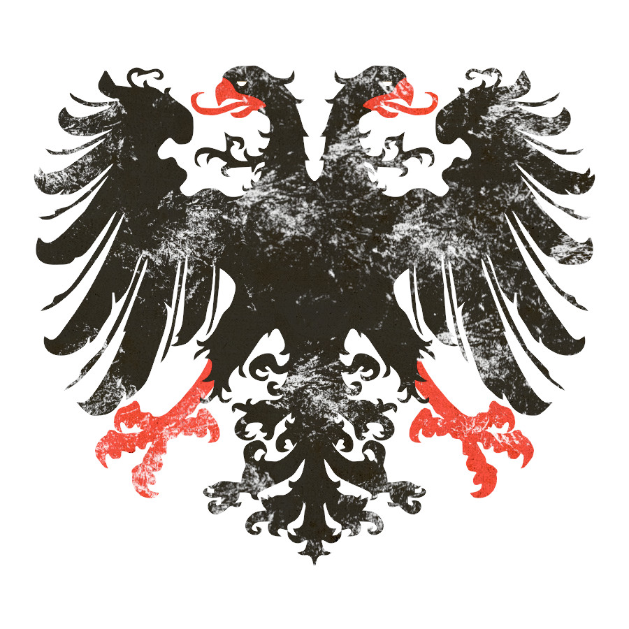 MARCHER Empires At War: (HRE) Chain of Command, Heroes and Objective Markers