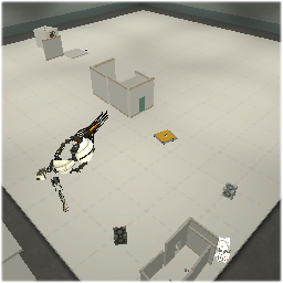 THE END OF GLADOS