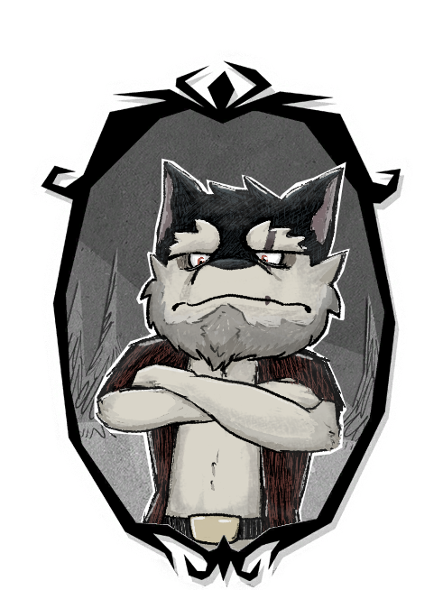 Blaze the Typhlosion – Don't Starve Together Mod