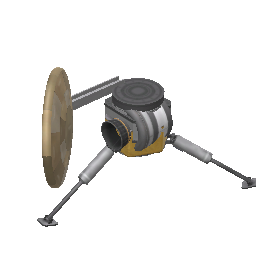 Oscilating Sprinkler but with fire