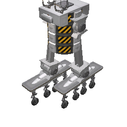 Totally Practical™ Skater