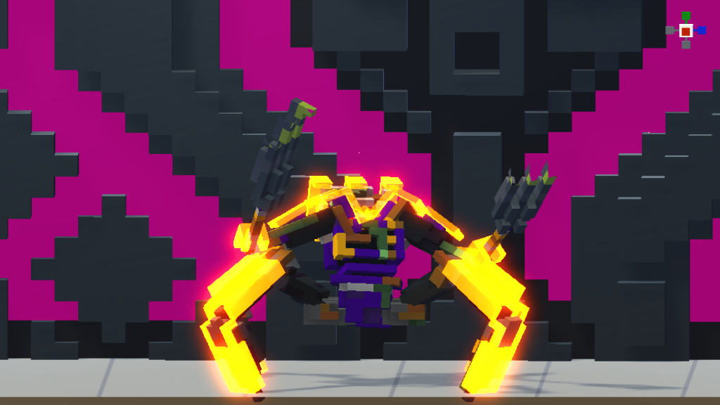zombie