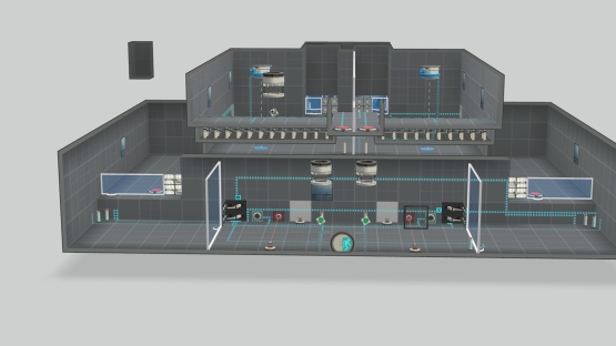 big coop puzzle