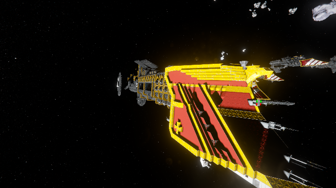 VOLUNTAS AETERNITATIS
