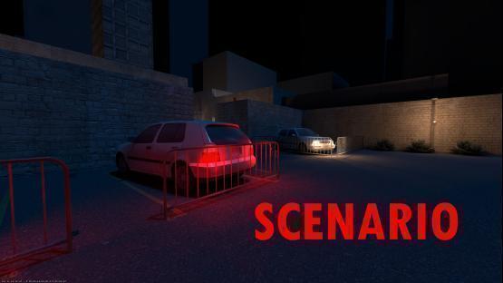 Scenario | | v0.302 – Counter-Strike 2 Mod