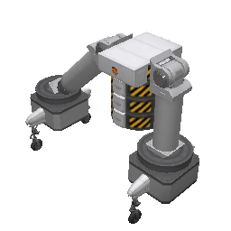 Totally Practical™ Rollerskates