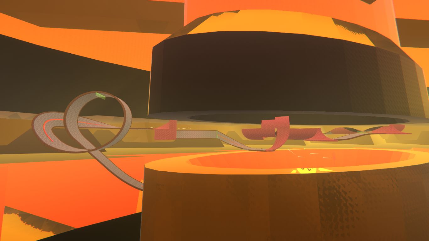 L25 - 20 - Golden Blade
