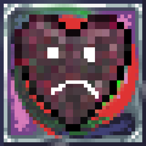 Health Stuff – tModLoader Mod