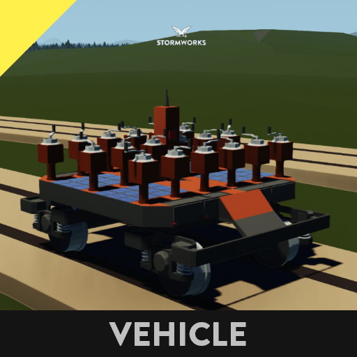 The crank train 2.0 preview