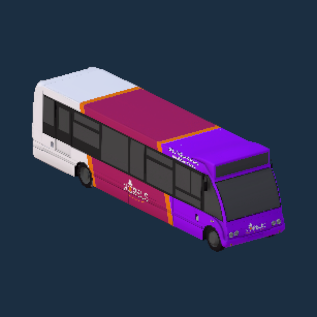 Optare Solo M950 NorBus UK Rural