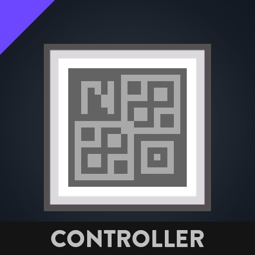 Nuclear Reactor Control unit preview