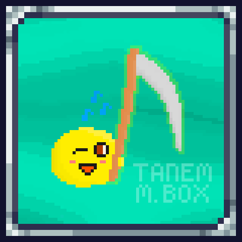 Tanem`s Extra Music Box – tModLoader Mod