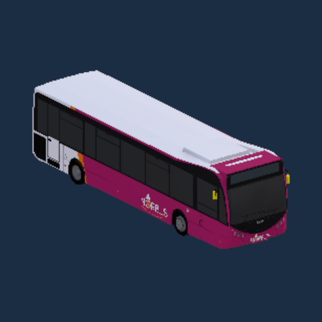 Optare MetroCity NorBus Corporate Livery