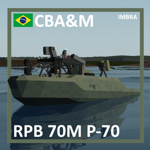 RPB 70M P-70