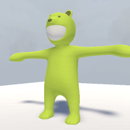Gummy Bear