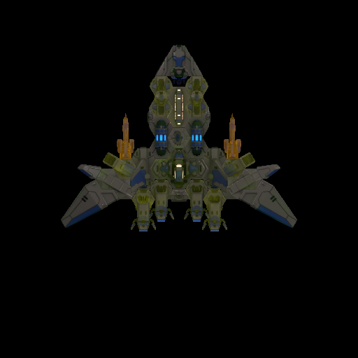 E-5 Striker