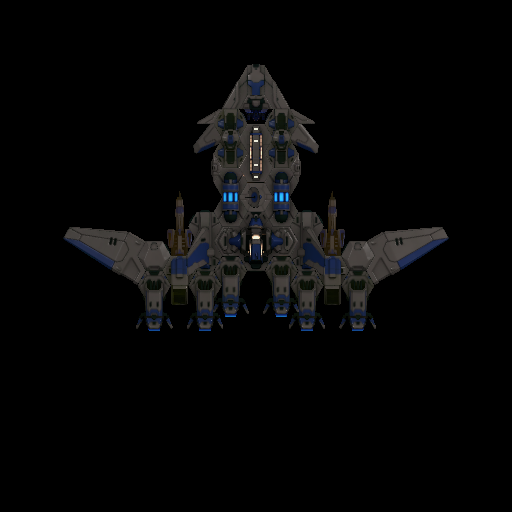 E-12 Interceptor