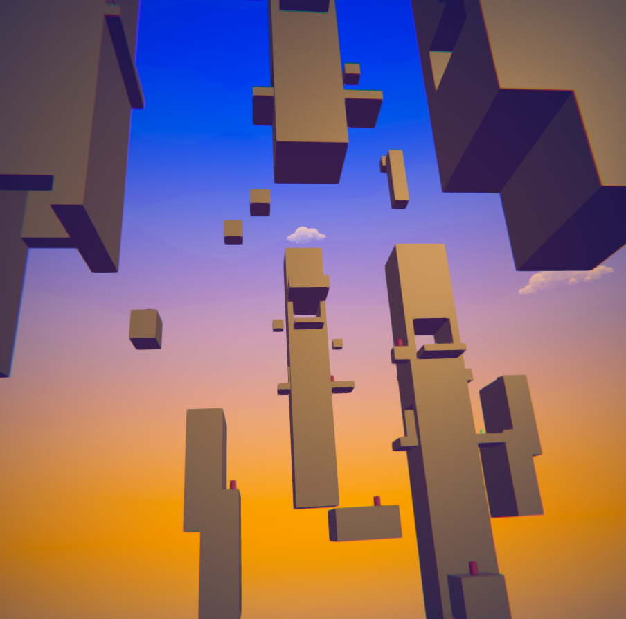 Vertigo