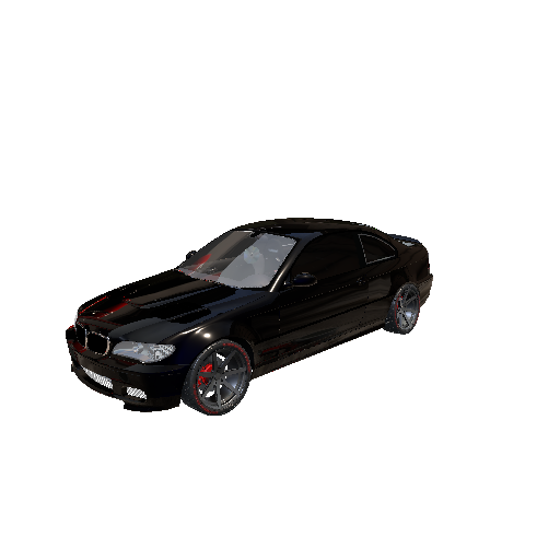 BAW_X46_Coupe
