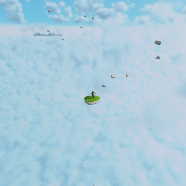 little isle
