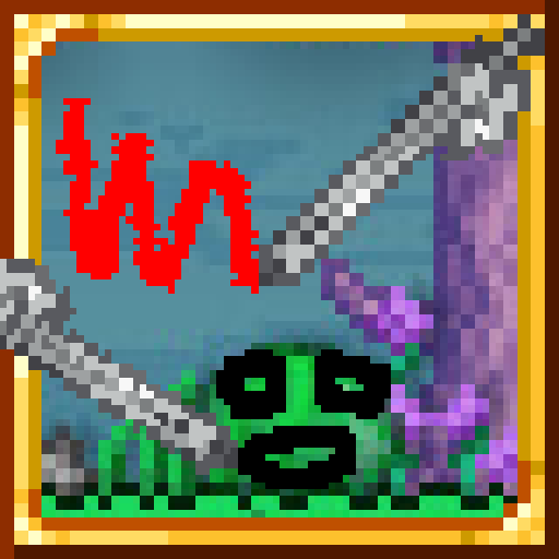 Multiplayer Drawing – Terraria Mod