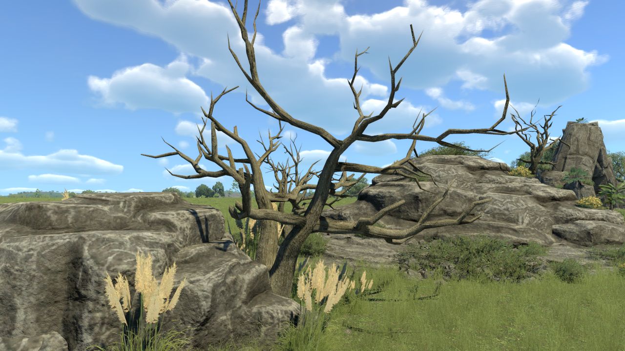 Rockformation Collection