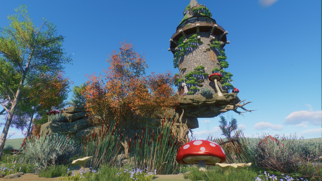 Fantasy Forest 2