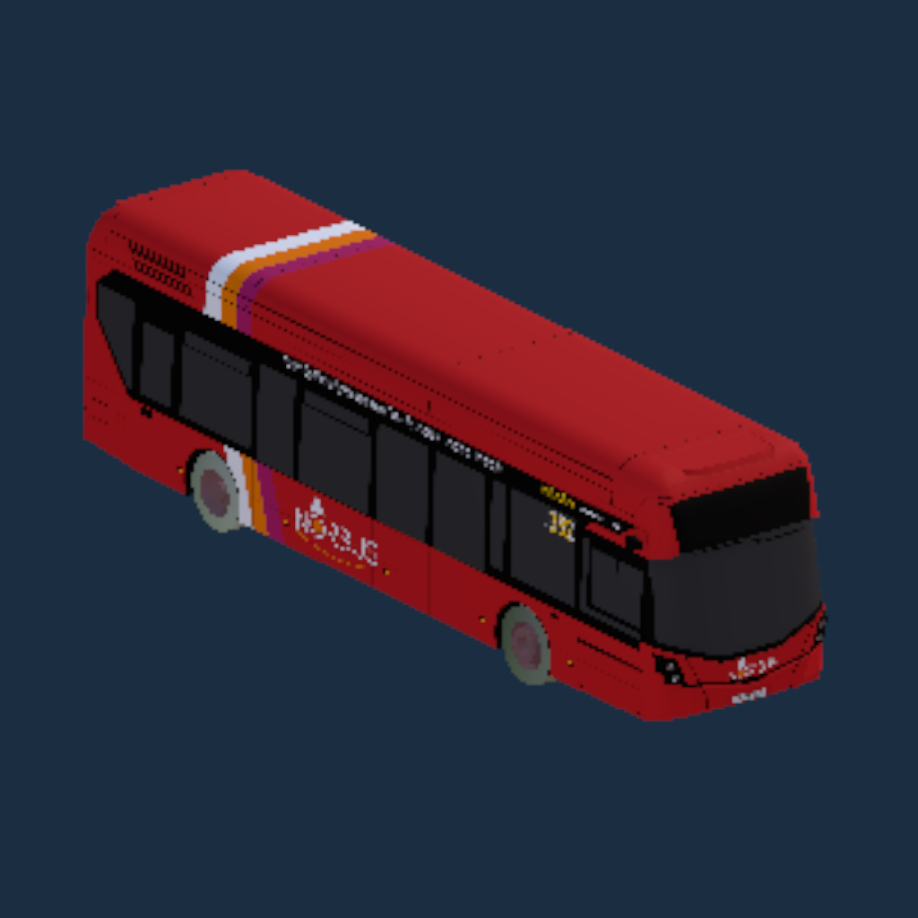 Wright GB Kite NorBus London YellowLine R382