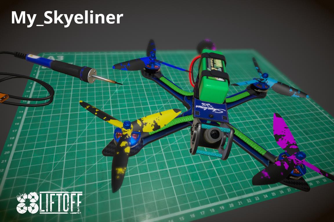 My_Skyeliner