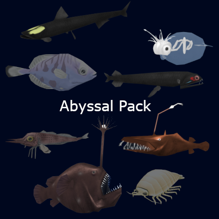 Abyssal Pack