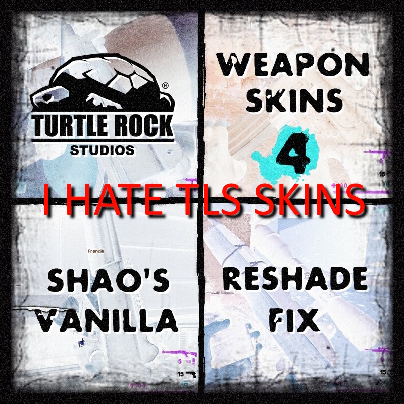 Dingus' TRS Textures (NO TLS SKINS)