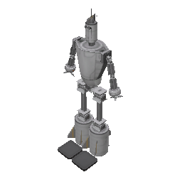 Iron Giant
